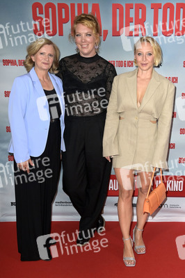 Filmpremiere 'Sophia, der Tod und ich' in Berlin