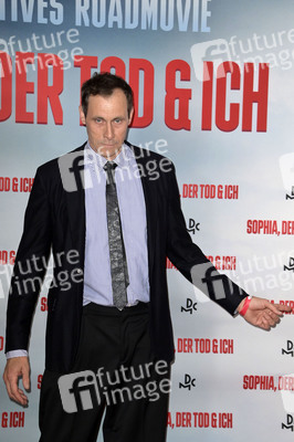 Filmpremiere 'Sophia, der Tod und ich' in Berlin