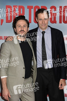Filmpremiere 'Sophia, der Tod und ich' in Berlin