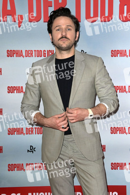 Filmpremiere 'Sophia, der Tod und ich' in Berlin