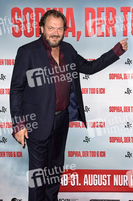 Filmpremiere 'Sophia, der Tod und ich' in Berlin