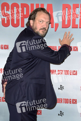 Filmpremiere 'Sophia, der Tod und ich' in Berlin