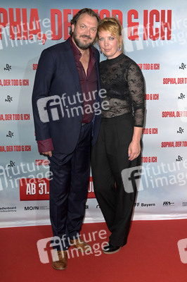 Filmpremiere 'Sophia, der Tod und ich' in Berlin