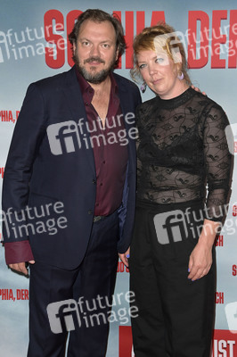 Filmpremiere 'Sophia, der Tod und ich' in Berlin