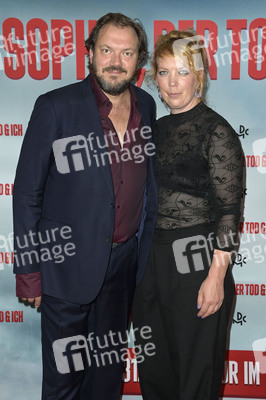 Filmpremiere 'Sophia, der Tod und ich' in Berlin