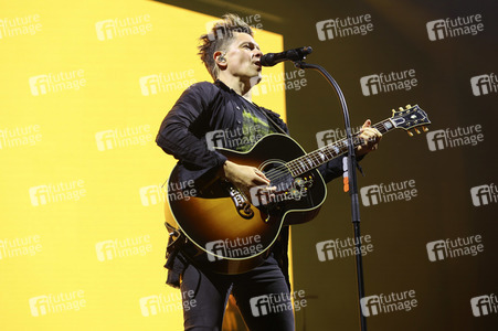 Konzert von Michael Patrick Kelly in Bochum