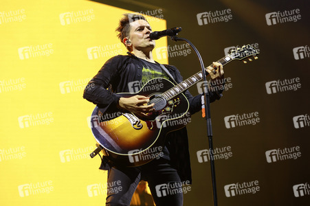Konzert von Michael Patrick Kelly in Bochum