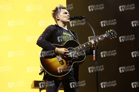 Konzert von Michael Patrick Kelly in Bochum