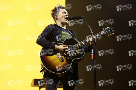 Konzert von Michael Patrick Kelly in Bochum