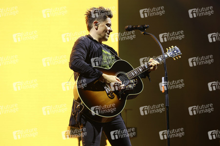 Konzert von Michael Patrick Kelly in Bochum