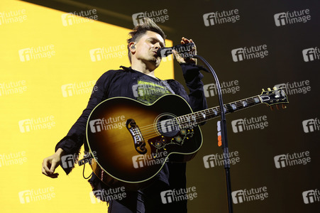 Konzert von Michael Patrick Kelly in Bochum