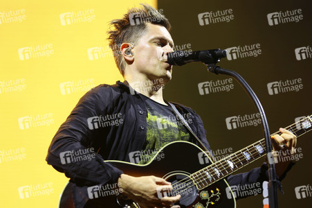 Konzert von Michael Patrick Kelly in Bochum