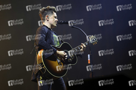 Konzert von Michael Patrick Kelly in Bochum