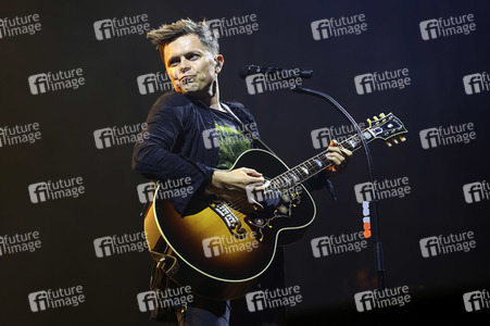 Konzert von Michael Patrick Kelly in Bochum