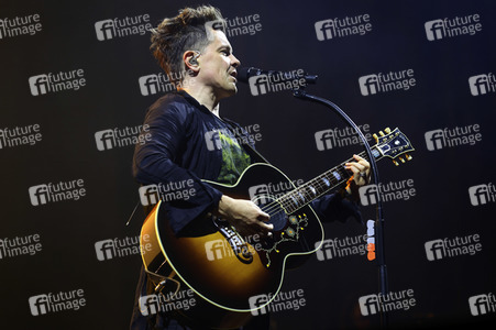 Konzert von Michael Patrick Kelly in Bochum