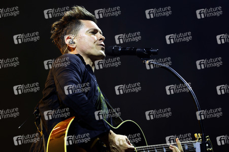 Konzert von Michael Patrick Kelly in Bochum