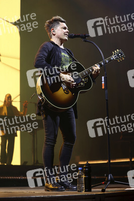 Konzert von Michael Patrick Kelly in Bochum