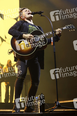 Konzert von Michael Patrick Kelly in Bochum