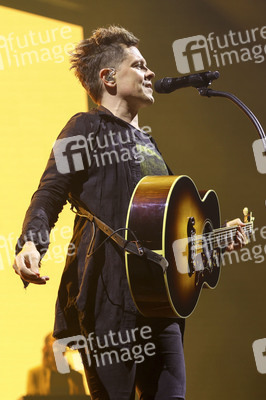 Konzert von Michael Patrick Kelly in Bochum
