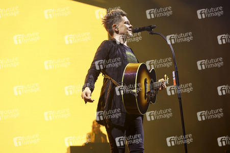 Konzert von Michael Patrick Kelly in Bochum