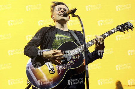 Konzert von Michael Patrick Kelly in Bochum