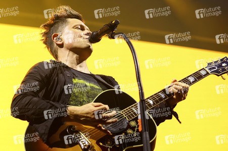 Konzert von Michael Patrick Kelly in Bochum