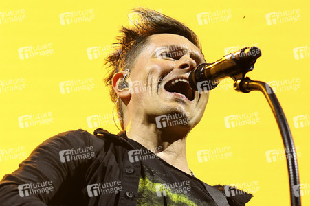 Konzert von Michael Patrick Kelly in Bochum