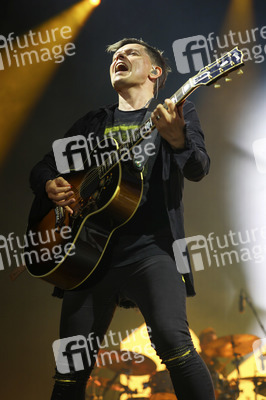 Konzert von Michael Patrick Kelly in Bochum