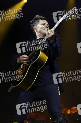 Konzert von Michael Patrick Kelly in Bochum