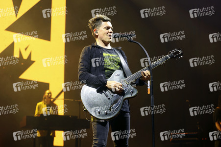 Konzert von Michael Patrick Kelly in Bochum