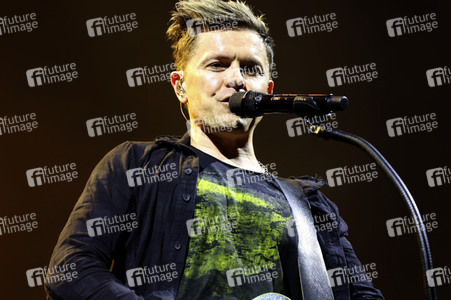 Konzert von Michael Patrick Kelly in Bochum
