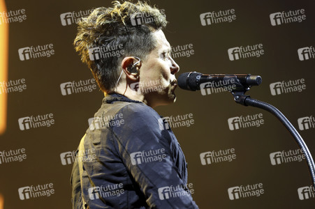 Konzert von Michael Patrick Kelly in Bochum