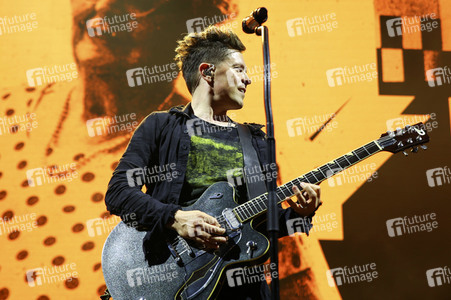 Konzert von Michael Patrick Kelly in Bochum