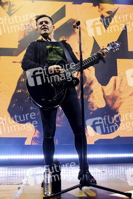 Konzert von Michael Patrick Kelly in Bochum