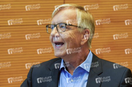 Klausur der Fraktion Die Linke in Berlin