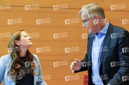 Klausur der Fraktion Die Linke in Berlin