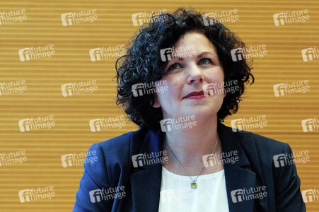 Klausur der Fraktion Die Linke in Berlin