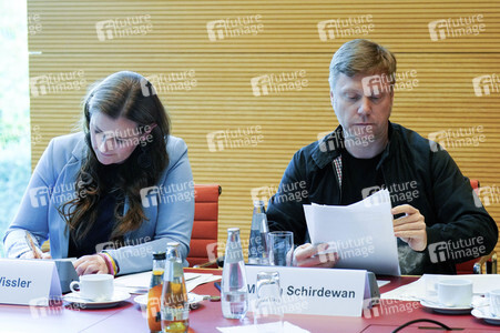 Klausur der Fraktion Die Linke in Berlin