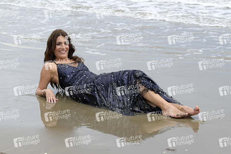 Photocall mit der Patin der Internationalen Filmfestspiele von Venedig 2023