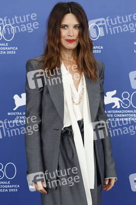 Photocall 'The Order of Time', Internationale Filmfestspiele von Venedig 2023