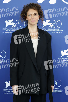 Photocall 'The Order of Time', Internationale Filmfestspiele von Venedig 2023