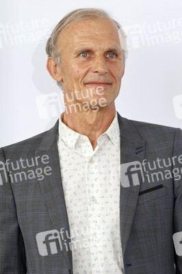 Photocall 'The Order of Time', Internationale Filmfestspiele von Venedig 2023