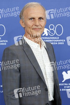 Photocall 'The Order of Time', Internationale Filmfestspiele von Venedig 2023