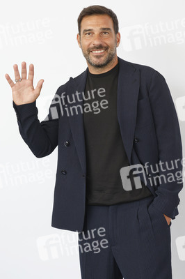 Photocall 'The Order of Time', Internationale Filmfestspiele von Venedig 2023