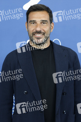 Photocall 'The Order of Time', Internationale Filmfestspiele von Venedig 2023