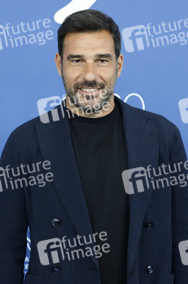 Photocall 'The Order of Time', Internationale Filmfestspiele von Venedig 2023