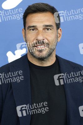 Photocall 'The Order of Time', Internationale Filmfestspiele von Venedig 2023