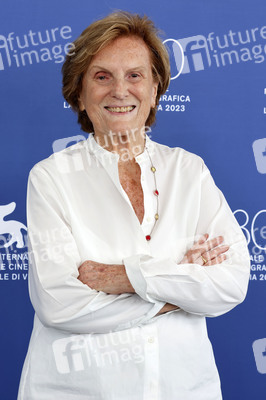 Photocall 'The Order of Time', Internationale Filmfestspiele von Venedig 2023