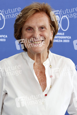 Photocall 'The Order of Time', Internationale Filmfestspiele von Venedig 2023