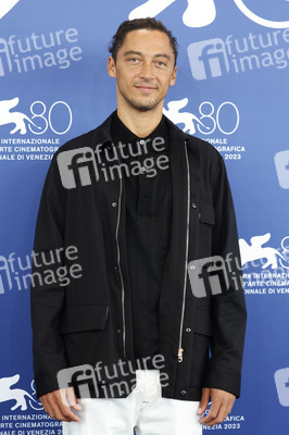 Photocall der Orizzonti Award Jury, Internationale Filmfestspiele von Venedig 2023